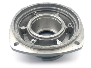 З60 Крышка редуктора УШМ КИРОВ - фото 30049