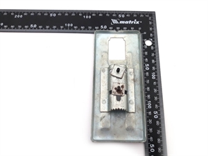 Г27 Лыжа лобзик МП-60Э - фото 30059