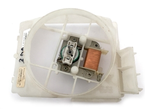 О61 Мотор вытяжки - фото 30062