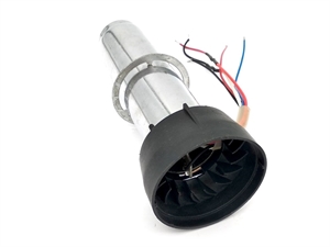 О79 Нагревательный элемент в сборе Интерскол ФЭ-2000ЭД - фото 30067