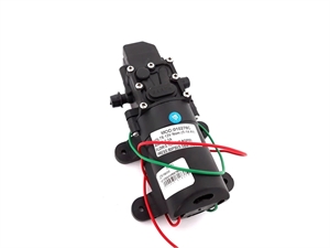 Д76 Насос эл.опрыскивателя ОЭМР-12 010276 С - фото 30071