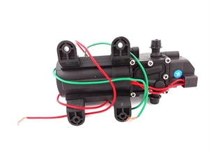 Д76 Насос эл.опрыскивателя ОЭМР-12 010276 С - фото 30072