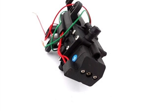 Д76 Насос эл.опрыскивателя ОЭМР-12 010276 С - фото 30073