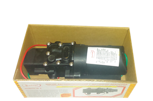 Насос эл.опрыскивателя ОЭМР-16,18 900-031 - фото 30075