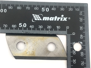 Ж2 Нож Champion SH250 R8231545203 - фото 30081