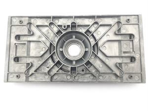 О51 Основание ПШМ-300 Э-01 ИНТЕРСКОЛ 3006000100 - фото 30092