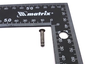 Г43 Ось лобзика ФИОЛЕНТ ПМЗ-650Э 715113001 - фото 30099