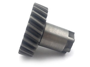 Ц15 Ответная шестерня Интерскол П-30/900 010069(843) - фото 30104