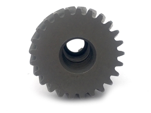 Ц15 Ответная шестерня Интерскол П-30/900 010069(843) - фото 30105