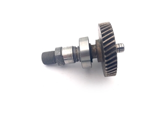 В83 Ответная шестерня Интерсол ДУ-13/750Т  010069(861) - фото 30109