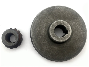 Л6 Пара МШУсмоленск 0,95-125 53,5-10 20*8 - фото 30118