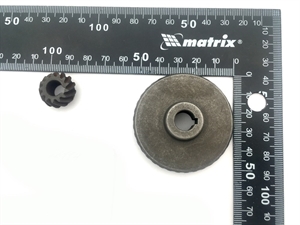 Л6 Пара МШУсмоленск 0,95-125 53,5-10 20*8 - фото 30119