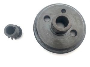 О35 Пара Углошлифовальная машина Киров 2.0-230П - фото 30129