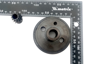 О35 Пара Углошлифовальная машина Киров 2.0-230П - фото 30130