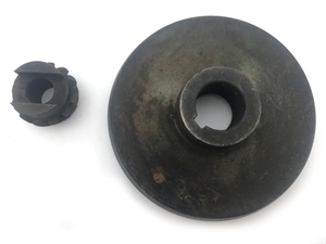 Л31 Пара Углошлифовальная машина Китай15-76 - фото 30133