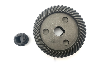 О18 Пара УШМ ИНТЕРСКОЛ 230/2300 - фото 30143