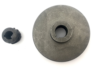 О18 Пара УШМ ИНТЕРСКОЛ 230/2300 - фото 30144