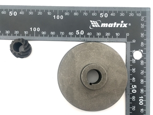 О18 Пара УШМ ИНТЕРСКОЛ 230/2300 - фото 30145