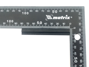 О23 Планка рубанка Р-82ТС - фото 30172