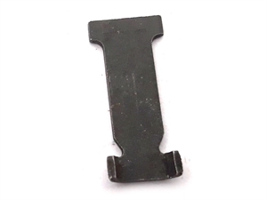 Г36 Пластина приж.лобз.Фиолент 600 - фото 30174