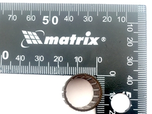 Ц10 Подшипник игольчатый Интерскол 0001020120 - фото 30192