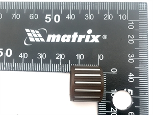 Ц10 Подшипник игольчатый Интерскол 0001020120 - фото 30193