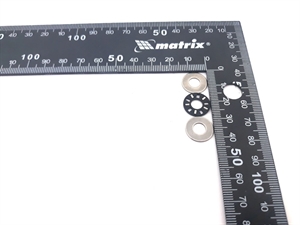 В84 Подшипник опорный КМ-1000Э ИНТЕРСКОЛ 5203020100 - фото 30199 В84 Подшипник опорный КМ-1000Э ИНТЕРСКОЛ 5203020100 - фото 30199