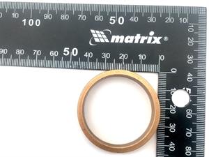 Ц12 Подшипник П-45МЭ ИНТЕРСКОЛ 710201380 - фото 30202