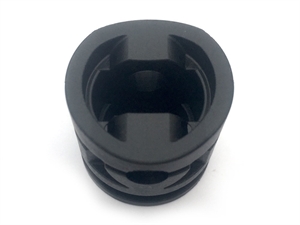 Ц36 Поршень ИНТЕРСКОЛ 138135242 - фото 30231