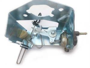 М48 Регулятор оборотов вакуумный GG4800,7200,7500 019990004900 - фото 30296