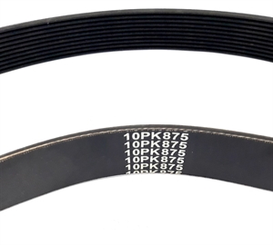 Ремень 10PK875 - фото 30333