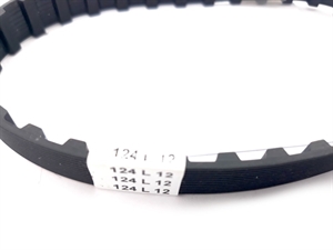 Р12 Ремень 124L 12мм плиткорез Корвет 460-650 - фото 30344