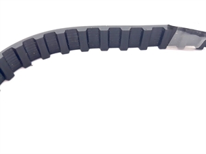 Р12 Ремень 124L 12мм плиткорез Корвет 460-650 - фото 30345