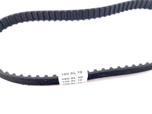 Р11 Ремень 160XL 10мм рубанок Delta 31-460C - фото 30354