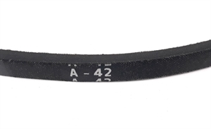 Ремень 208 RT70A - фото 30373