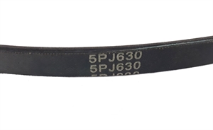 Р23 Ремень 5PJ-630 бетономес - фото 30486