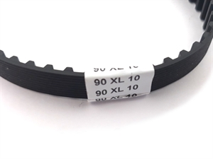 Р19 Ремень 90XL 10мм рубанок Black&Decker KW710,711,720 Macallister - фото 30520