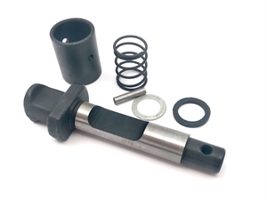 Ц33 Ремкомплект стопора отбойника Интерскол М25 №010255(7) - фото 30591 Ц33 Ремкомплект стопора отбойника Интерскол М25 №010255(7) - фото 30591