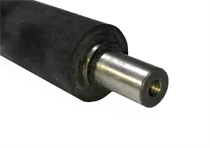 Ролик резиновый К-21 118439 Корвет - фото 30618