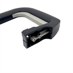 Ручка блокировки ПЦ 16/2000Т - фото 30629