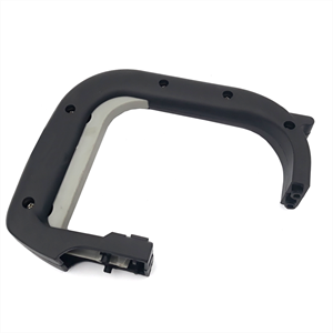 Ручка блокировки ПЦ 16/2000Т - фото 30630