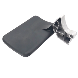 Ручка тормоза ПЦ 16/2000Т - фото 30654