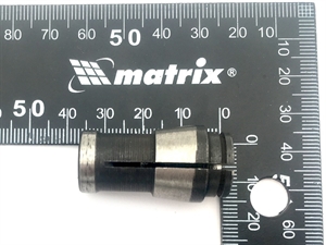 Ц25 Цанга Интерскол 12мм 3102001000 - фото 30743