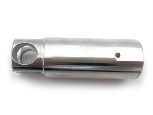 Ц19 Цилиндр перфоратора ИНТЕРСКОЛ П-30/900ЭР (П.38) 8603001700 - фото 30746