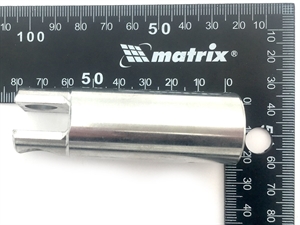 Ц19 Цилиндр перфоратора ИНТЕРСКОЛ П-30/900ЭР (П.38) 8603001700 - фото 30747