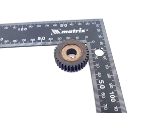 В80 Шестеренка дрели ДУ1050ЭР - фото 30762 В80 Шестеренка дрели ДУ1050ЭР - фото 30762