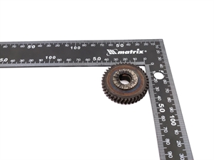 В83 Шестеренка дрели ДУ580ЭР - фото 30766