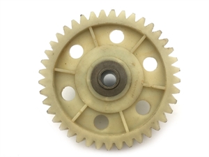 О47 Шестерня вала привода d19,8 большая врх.зуб 8123-481003-02 ELITECH - фото 30793