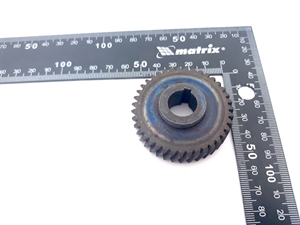 В84 Шестерня ДП 2000 (завод) - фото 30805