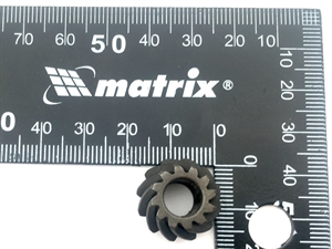 О12 Шестерня конич.УШМ-125/1100Э 2604020300 - фото 30811